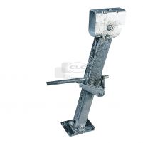 Vérin de stabilisation double fonction